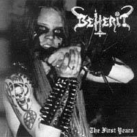 Beherit : The First Years